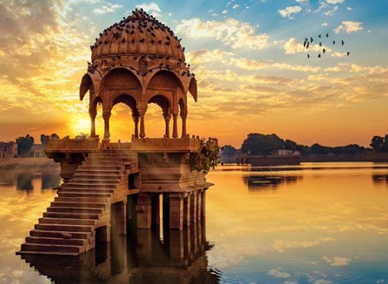 Rural Rajasthan Tour Package